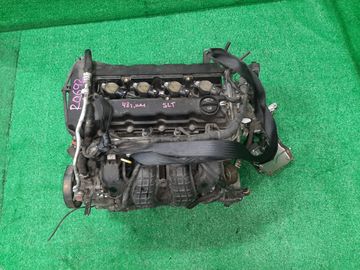 ДВИГАТЕЛЬ НА MITSUBISHI GALANT FORTIS CY4A 4B11