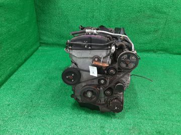 ДВИГАТЕЛЬ НА MITSUBISHI GALANT FORTIS CY4A 4B11