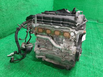 ДВИГАТЕЛЬ НА MITSUBISHI GALANT FORTIS CY4A 4B11