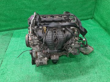 ДВИГАТЕЛЬ НА MITSUBISHI GALANT FORTIS CY4A 4B11