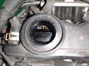 ДВИГАТЕЛЬ НА MITSUBISHI GALANT FORTIS CY4A 4B11