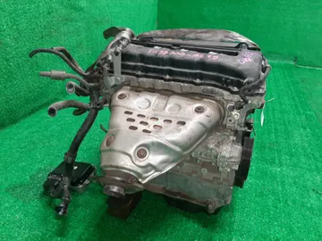 ДВИГАТЕЛЬ НА MITSUBISHI RVR GA3W 4B10