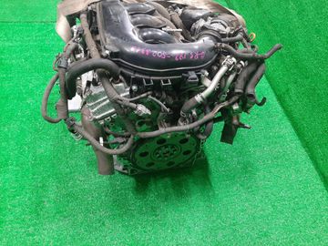 ДВИГАТЕЛЬ НА TOYOTA CROWN GRS182 3GR-FSE