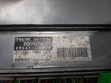 ДВИГАТЕЛЬ НА TOYOTA CROWN GRS182 3GR-FSE