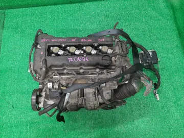 ДВИГАТЕЛЬ НА MITSUBISHI RVR GA3W 4B10