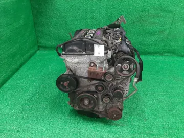 ДВИГАТЕЛЬ НА MITSUBISHI RVR GA3W 4B10