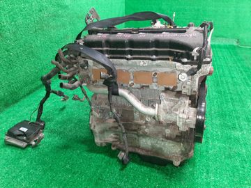ДВИГАТЕЛЬ НА MITSUBISHI RVR GA3W 4B10