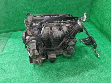 ДВИГАТЕЛЬ НА MITSUBISHI RVR GA3W 4B10