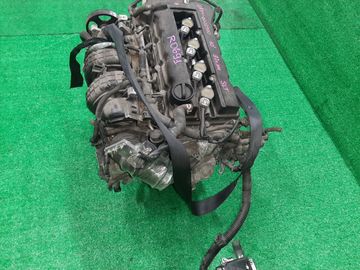 ДВИГАТЕЛЬ НА MITSUBISHI RVR GA3W 4B10