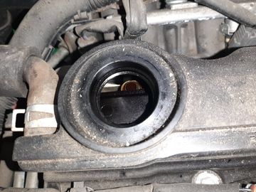 ДВИГАТЕЛЬ НА MITSUBISHI RVR GA3W 4B10