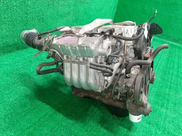 ДВИГАТЕЛЬ НА MITSUBISHI GRANDIS NA4W 4G69