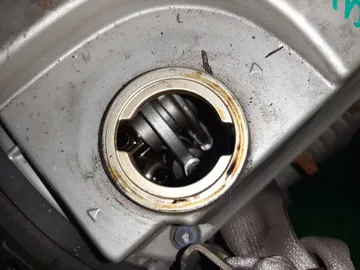 ДВИГАТЕЛЬ НА MITSUBISHI GRANDIS NA4W 4G69