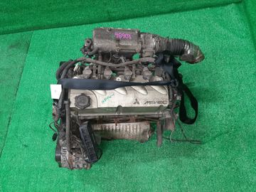 ДВИГАТЕЛЬ НА MITSUBISHI GRANDIS NA4W 4G69