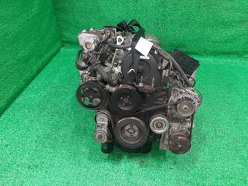 ДВИГАТЕЛЬ НА MITSUBISHI GRANDIS NA4W 4G69