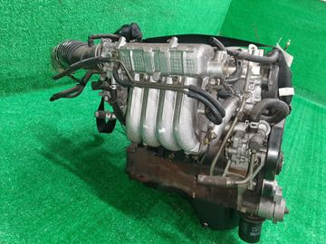 ДВИГАТЕЛЬ НА MITSUBISHI GRANDIS NA4W 4G69