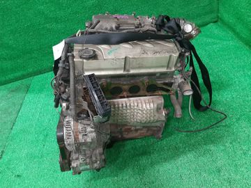 ДВИГАТЕЛЬ НА MITSUBISHI GRANDIS NA4W 4G69
