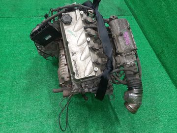ДВИГАТЕЛЬ НА MITSUBISHI GRANDIS NA4W 4G69