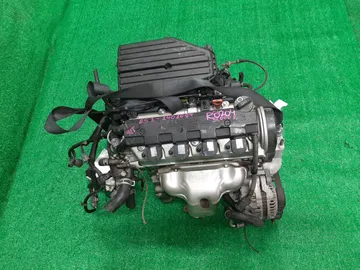 ДВИГАТЕЛЬ НА HONDA CIVIC FERIO ES3 D17A