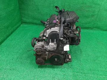 ДВИГАТЕЛЬ НА HONDA CIVIC FERIO ES3 D17A
