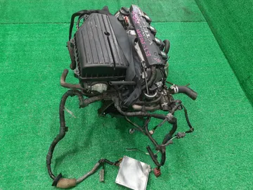 ДВИГАТЕЛЬ НА HONDA CIVIC FERIO ES3 D17A