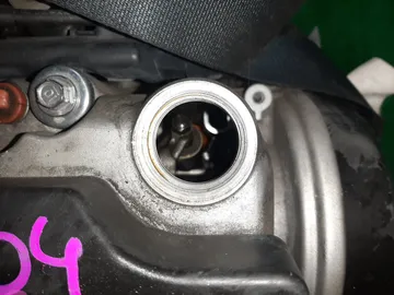 ДВИГАТЕЛЬ НА HONDA CIVIC FERIO ES3 D17A