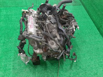 ДВИГАТЕЛЬ НА TOYOTA NOAH KR42 7K-E