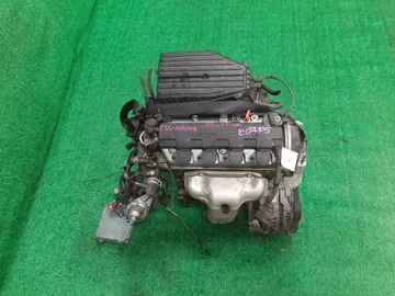 ДВИГАТЕЛЬ НА HONDA CIVIC FERIO ES3 D17A