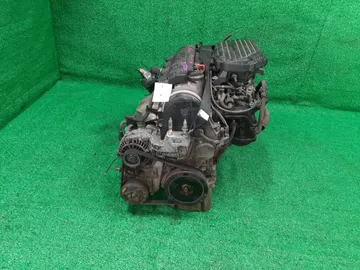 ДВИГАТЕЛЬ НА HONDA CIVIC FERIO ES3 D17A