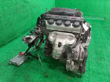 ДВИГАТЕЛЬ НА HONDA CIVIC FERIO ES3 D17A