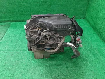 ДВИГАТЕЛЬ НА HONDA CIVIC FERIO ES3 D17A