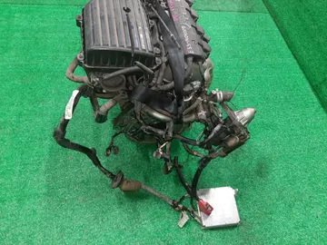 ДВИГАТЕЛЬ НА HONDA CIVIC FERIO ES3 D17A
