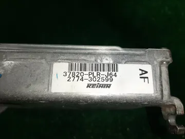 ДВИГАТЕЛЬ НА HONDA CIVIC FERIO ES3 D17A