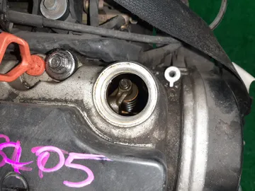 ДВИГАТЕЛЬ НА HONDA CIVIC FERIO ES3 D17A