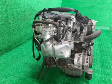 ДВИГАТЕЛЬ НА MITSUBISHI PAJERO IO H77W 4G94