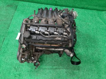 ДВИГАТЕЛЬ НА MITSUBISHI DION CR6W 4G94