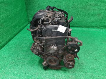 ДВИГАТЕЛЬ НА MITSUBISHI DION CR6W 4G94