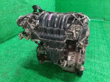 ДВИГАТЕЛЬ НА MITSUBISHI DION CR6W 4G94