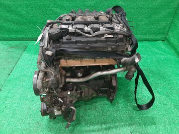 ДВИГАТЕЛЬ НА MITSUBISHI DION CR6W 4G94