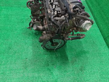 ДВИГАТЕЛЬ НА MITSUBISHI DION CR6W 4G94