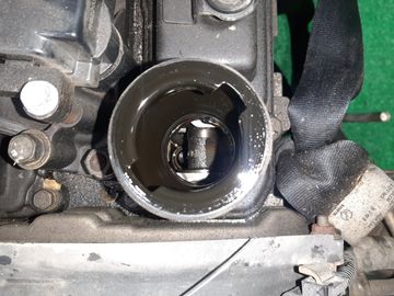 ДВИГАТЕЛЬ НА MITSUBISHI DION CR6W 4G94