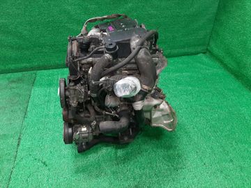ДВИГАТЕЛЬ НА MITSUBISHI PAJERO IO H76W 4G93T