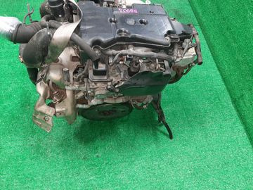 ДВИГАТЕЛЬ НА MITSUBISHI PAJERO IO H76W 4G93T