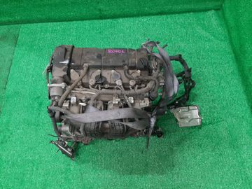 ДВИГАТЕЛЬ НА MITSUBISHI GALANT FORTIS CY6A 4J10