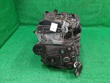 ДВИГАТЕЛЬ НА MITSUBISHI GALANT FORTIS CY6A 4J10