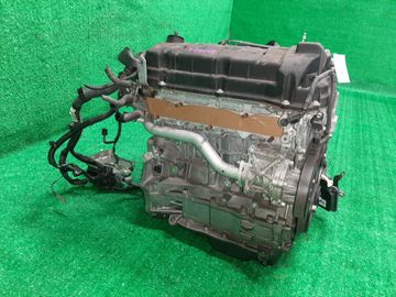 ДВИГАТЕЛЬ НА MITSUBISHI GALANT FORTIS CY6A 4J10