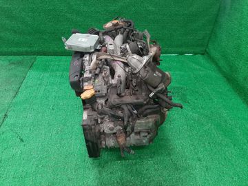 ДВИГАТЕЛЬ НА SUBARU FORESTER SG5 EJ205