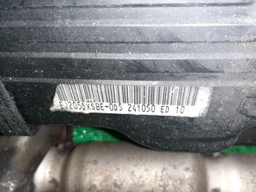 ДВИГАТЕЛЬ НА SUBARU FORESTER SG5 EJ205