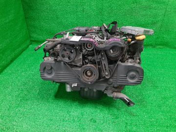 ДВИГАТЕЛЬ НА SUBARU LEGACY BH5 EJ202