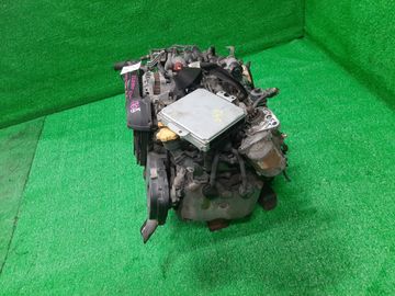 ДВИГАТЕЛЬ НА SUBARU LEGACY BH5 EJ202