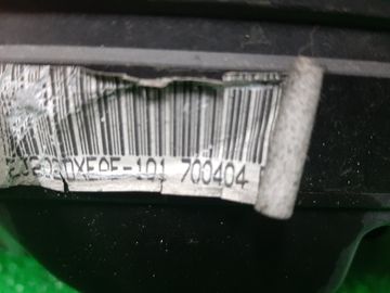 ДВИГАТЕЛЬ НА SUBARU LEGACY BH5 EJ202